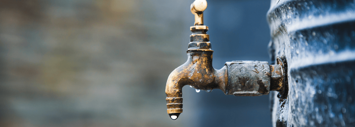 Community-driver Water Project Our Communities Fund