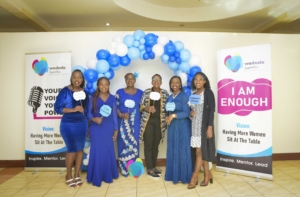 Wadada Kupitiliza Association Our Communities Project