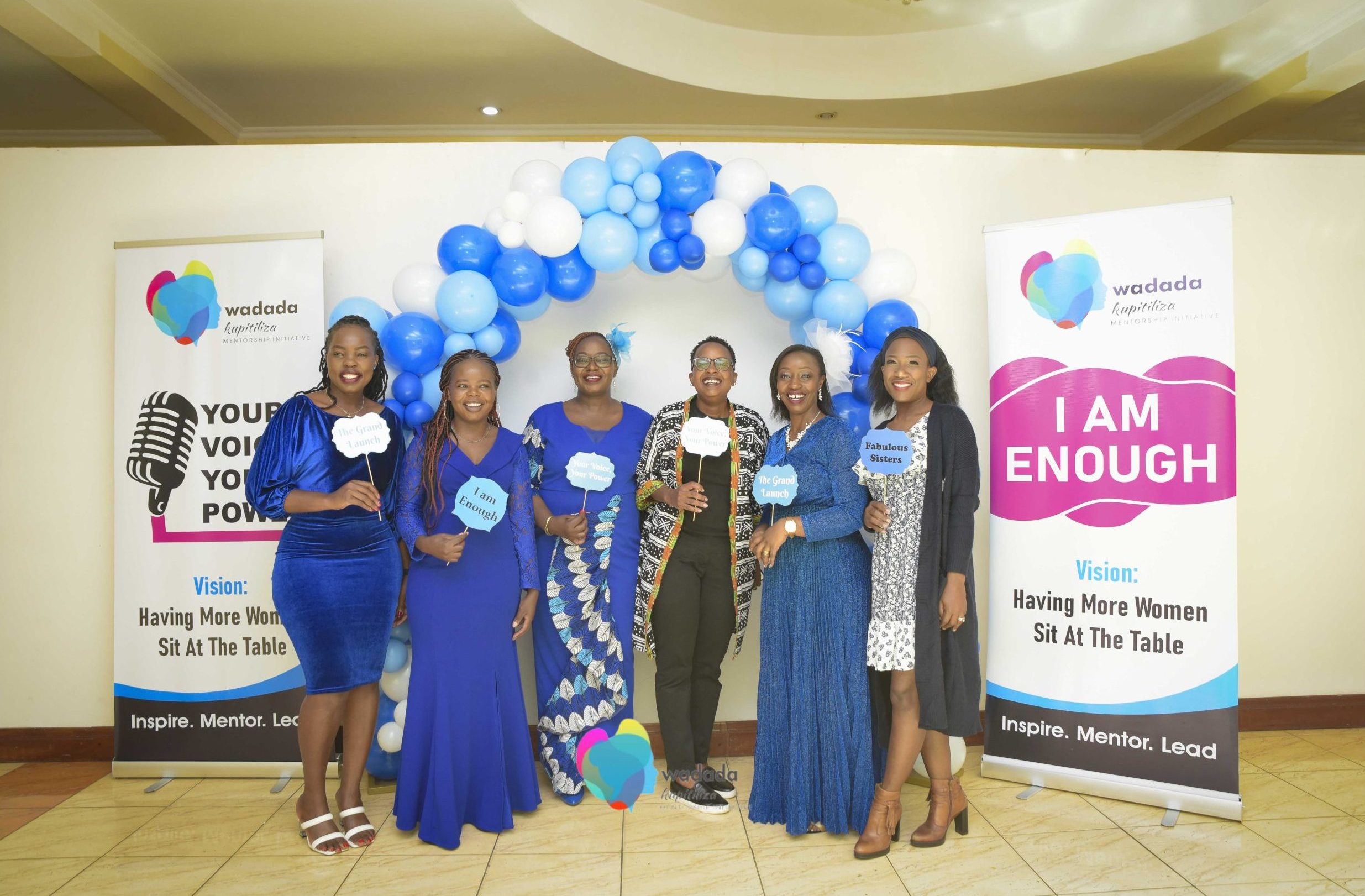 Wadada Kupitiliza Association Our Communities Project