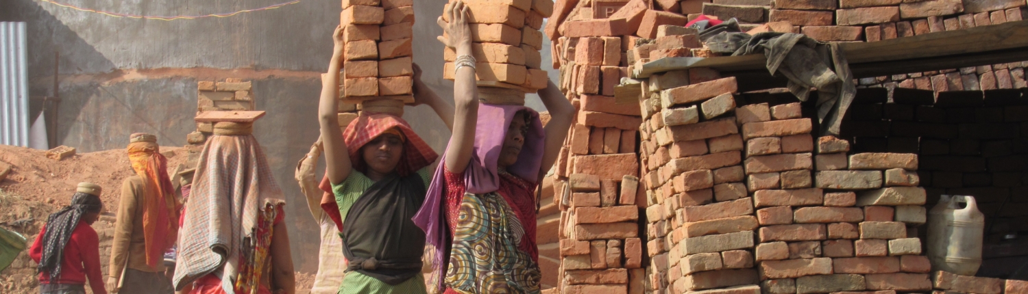 A New Path for Women in Lalitpur
