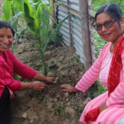 A New Path for Women in Lalitpur