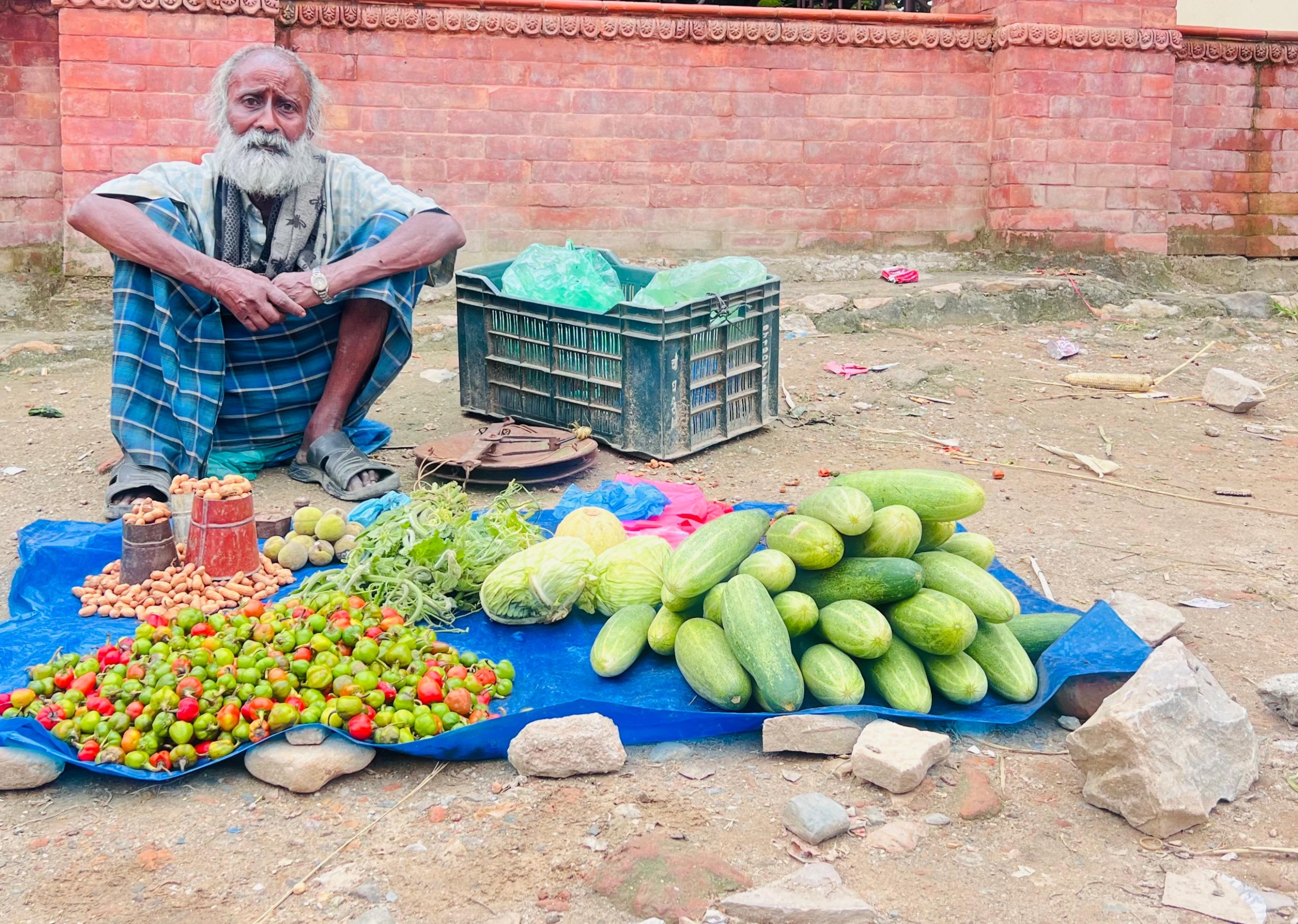 A New Path for Women in Lalitpur