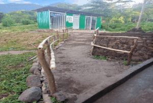 Locally Led Recovery After the Mount Lewotobi Eruption