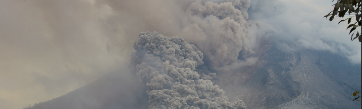 Locally Led Recovery After the Mount Lewotobi Eruption
