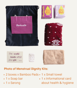 Perfect Fit Hygiene Kit