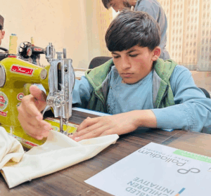 Enabled Childrens Initiative Challenge Fund