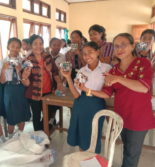 Perfect Fit Humanitarian Relief