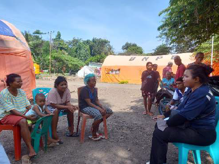 Yayasan Pikul Humanitarian Relief