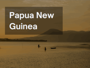 Papua New Guinea Kyeema Annual Report 24-25