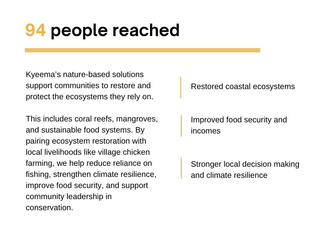 Nature-based solutions blurb