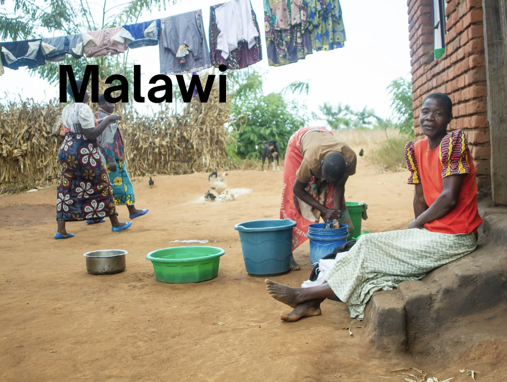 Malawi Annual Report 24-25