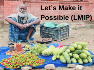 Let's Make it Possible Annual Report 24-25