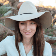 Anika Molesworth Board of Directors