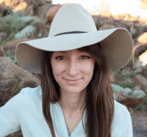 Anika Molesworth Board of Directors