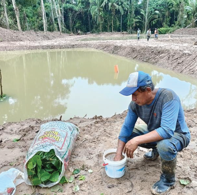 Acate Our Communities