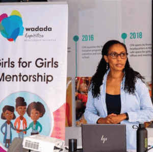 Wadada Our Communities