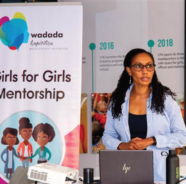 Wadada Our Communities