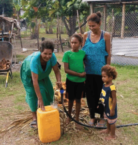 Yule Island Our Communities