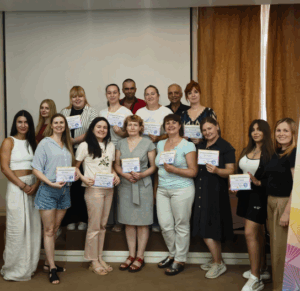 Alight Ukraine Challenge Fund