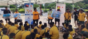 World Environment Day 2025 PNG NCDC