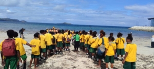 World Environment Day PNG 2025 NCDC