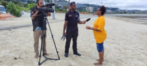 World Environment Day 2025 PNG NCDC