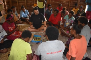 PowerWells Foundation