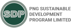 SDP logo