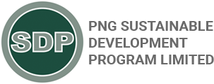 SDP logo