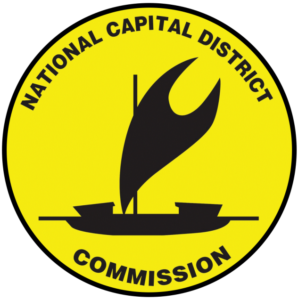 NCDC logo