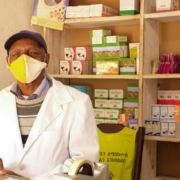 Vet Vendor Ethiopia ANCP