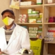 Vet Vendor Ethiopia ANCP