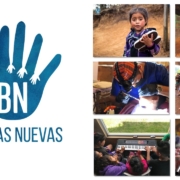 Buenas Nuevas Our Communities fund