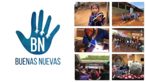 Buenas Nuevas Our Communities fund